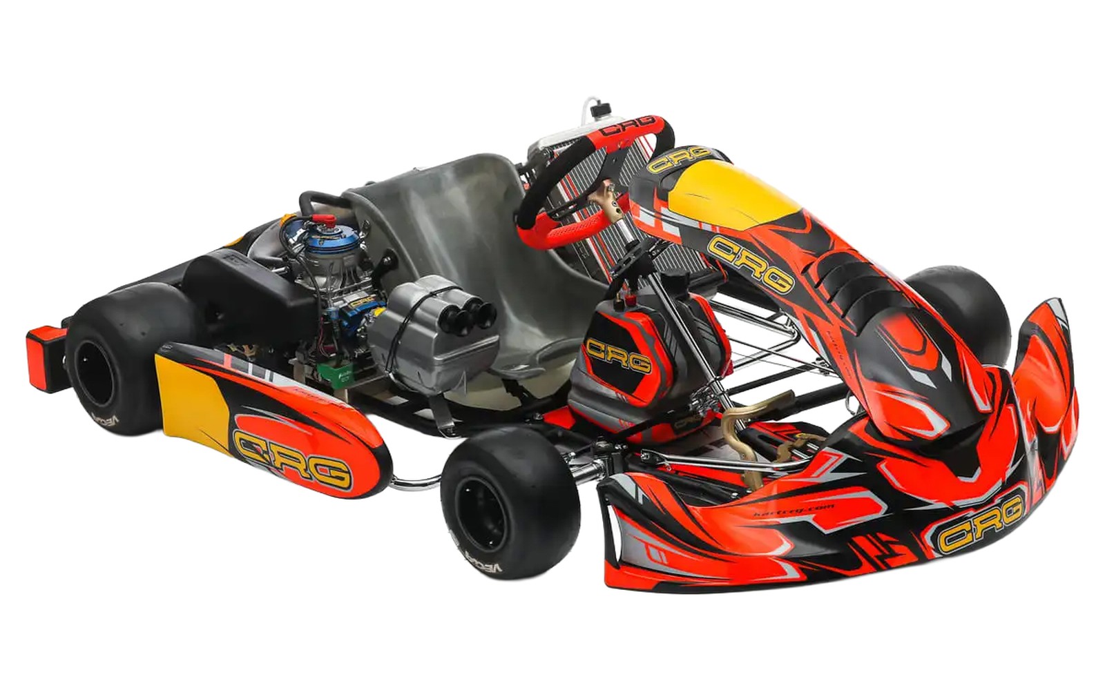 CRG KT2-2026