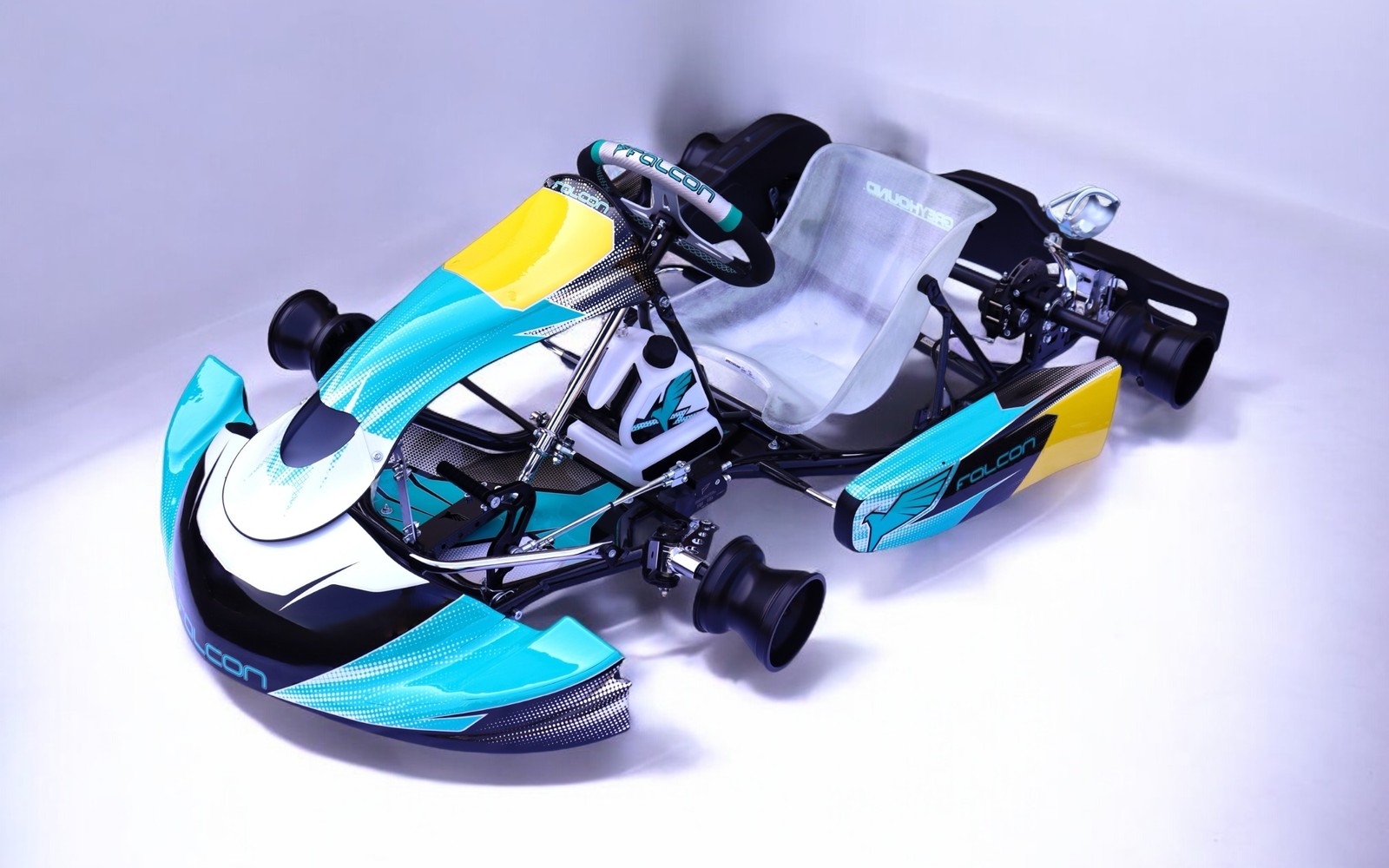 FALCON MINI6