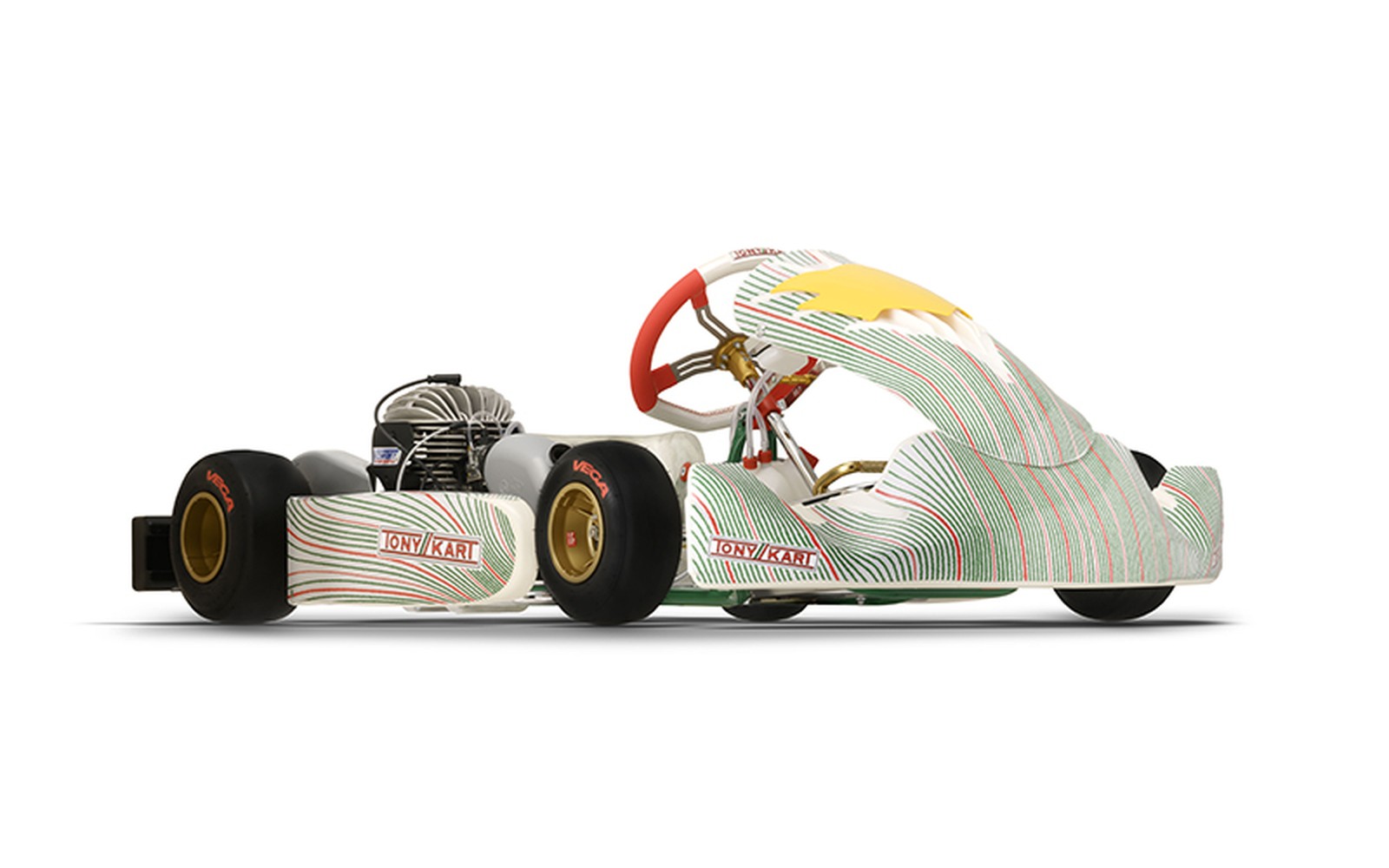TONYKART Rookie MY 2025