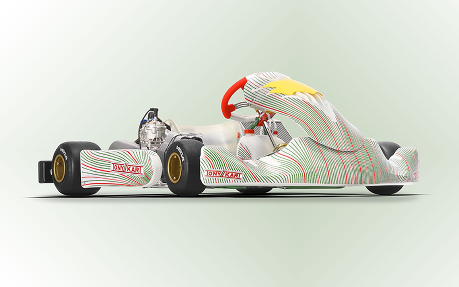 TONYKART RACER401T