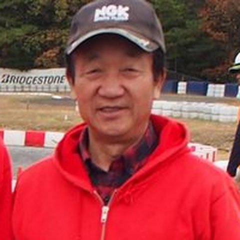 初代オーナー 平野晴夫